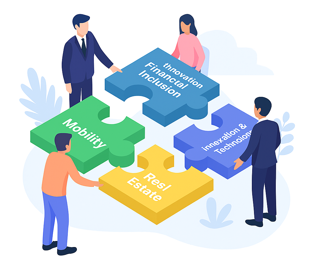 Strategic Investment